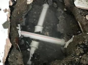 鹤壁市阳台漏水维修公司为您分享楼上楼下漏水怎么处理