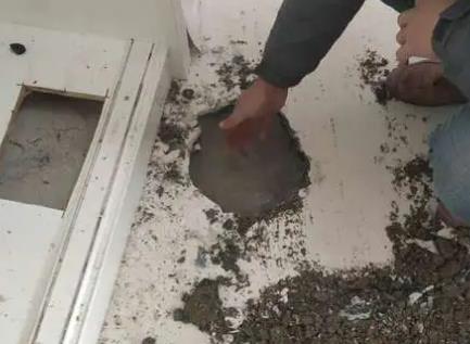 鹤壁市卫生间漏水维修公司分享下精确定位查漏水一次多少钱?不同级别收费不同