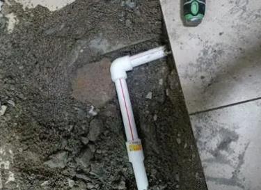 鹤壁市阳台漏水维修时有哪些声音会影响检漏仪