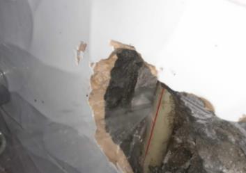 鹤壁市卫生间漏水维修的步骤和流程。